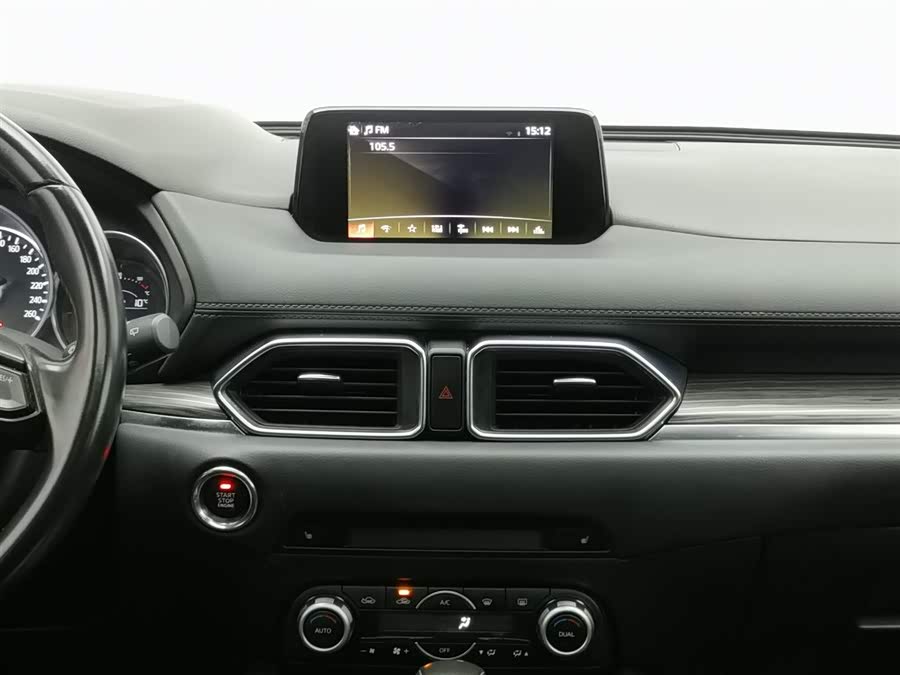 Mazda CX-5 2018 car image #13