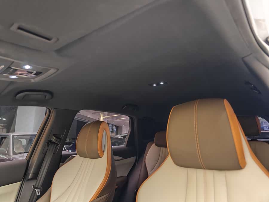 BYD Song Pro New Energy 2022 car image #13