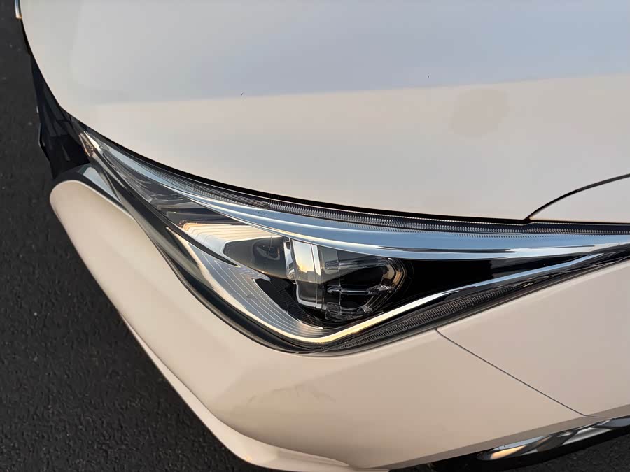 Changan Alsvin 2018 imagem de carro #13