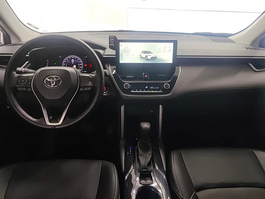 Toyota Frontlander 2024 #13 Toyota Frontlander 2024 immagine di auto #13