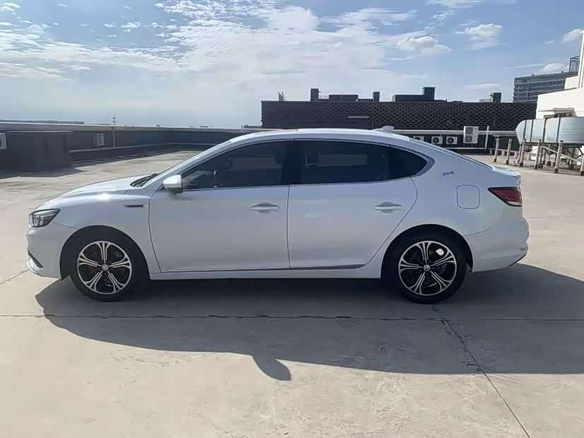 MG 6 2019 #13 MG 6 2019 immagine di auto #13
