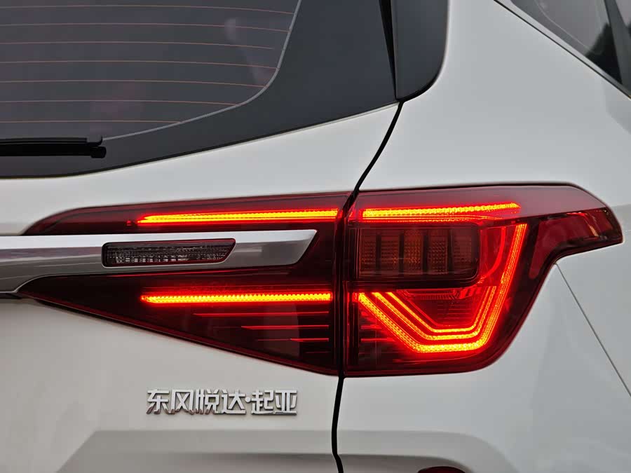 起亚 KX3傲跑 2016 汽车图片 #13