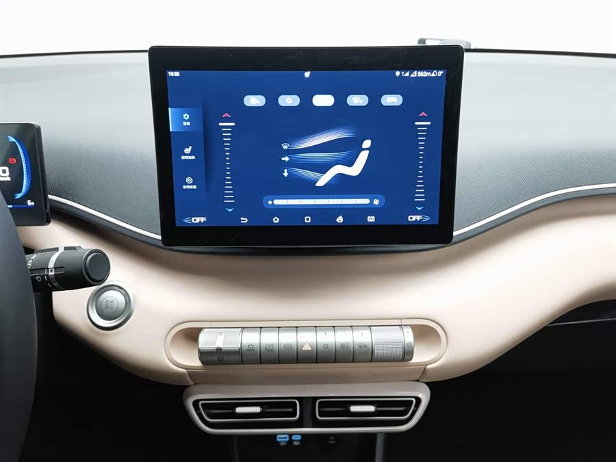 BYD Seagull 2024 car image #13