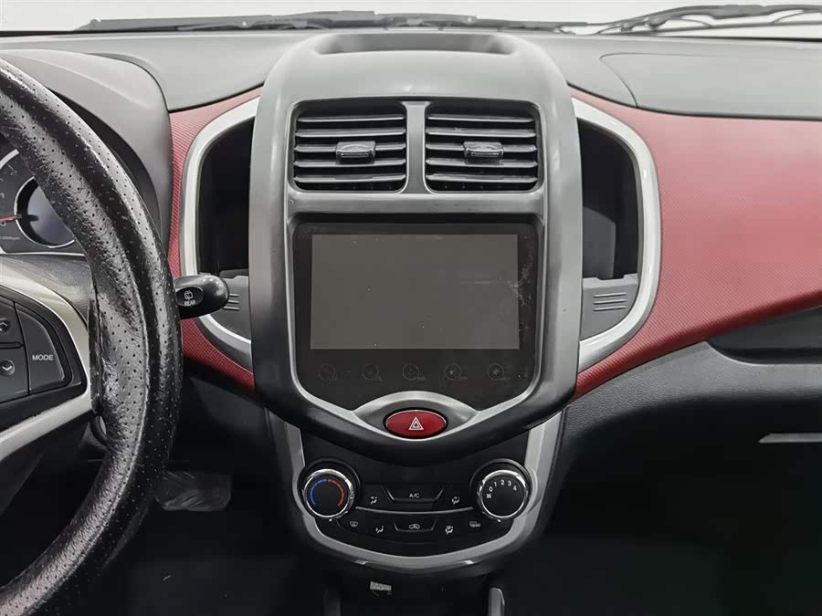 Changan BenBen 2017 #13 Changan BenBen 2017 car image #13