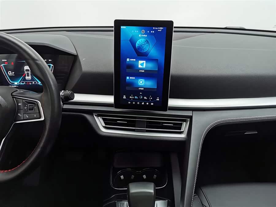 BYD Song Pro 2020 car image #13