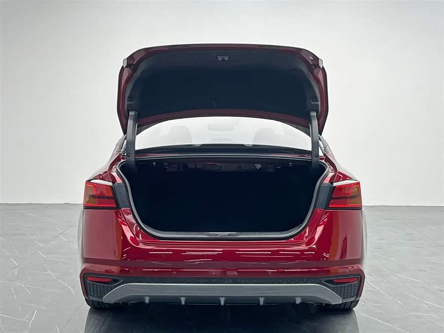 日产 天籁 2020 汽车图片 #13