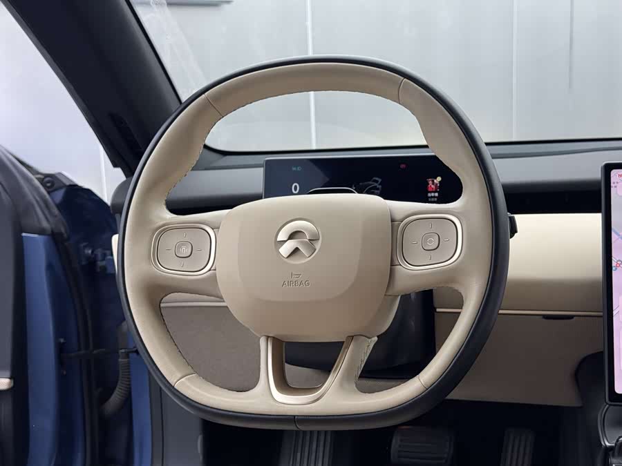 NIO ET5 2022 car image #13