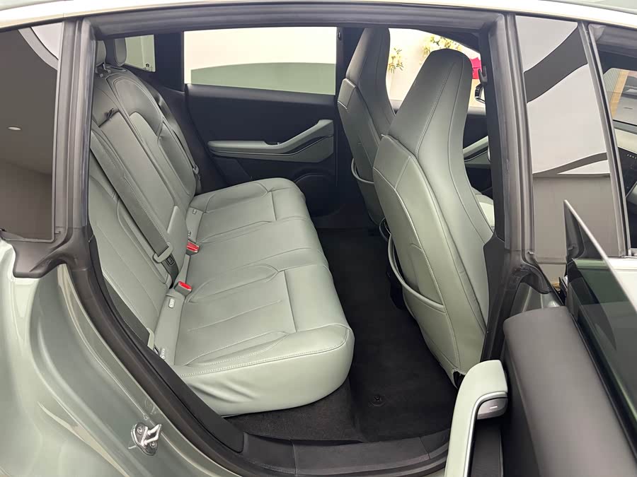 NIO ET5 2023 car image #13