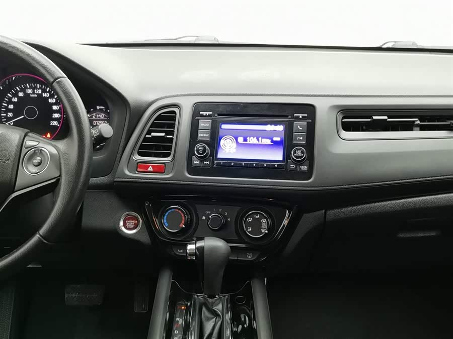 Honda VEZEL 2018 car image #13