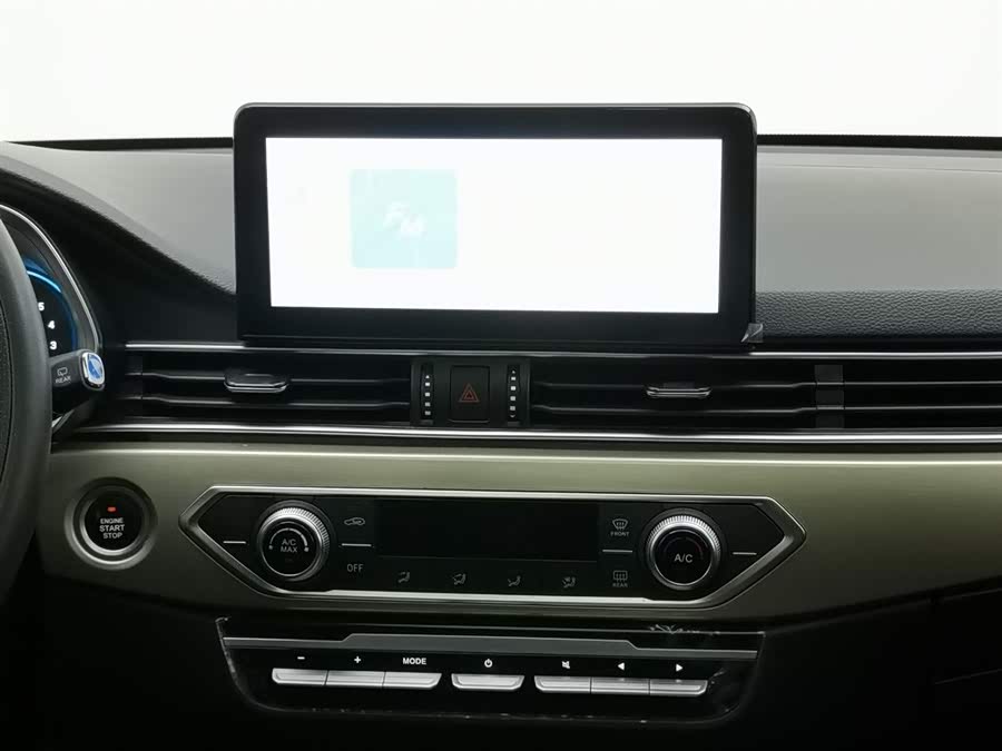 Jetour X70 2023 car image #13