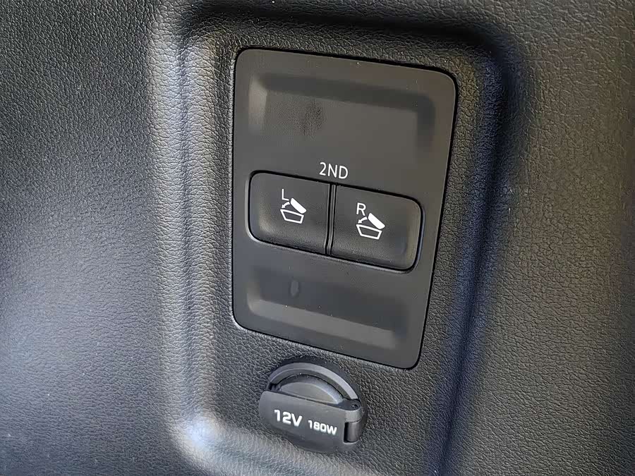 Hyundai Santa Fe 2019 #13 Hyundai Santa Fe 2019 car image #13