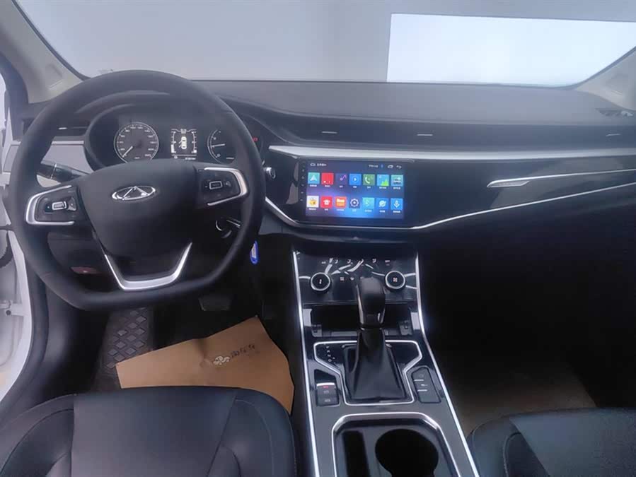 Chery Arrizo 5 2023 #13 Chery Arrizo 5 2023 car image #13