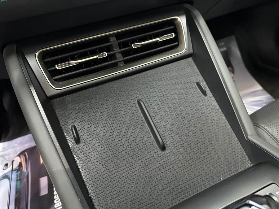 BYD Qin L 2025 car image #13
