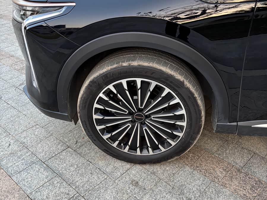 Exceed Yaoguang 2024 #13 Exceed Yaoguang 2024 car image #13