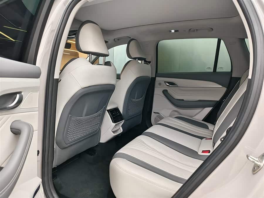 GEELY Monjaro 2024 car image #13