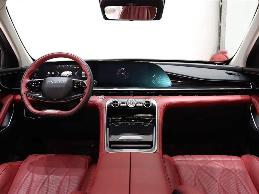 Exceed Yaoguang 2023 car image #13