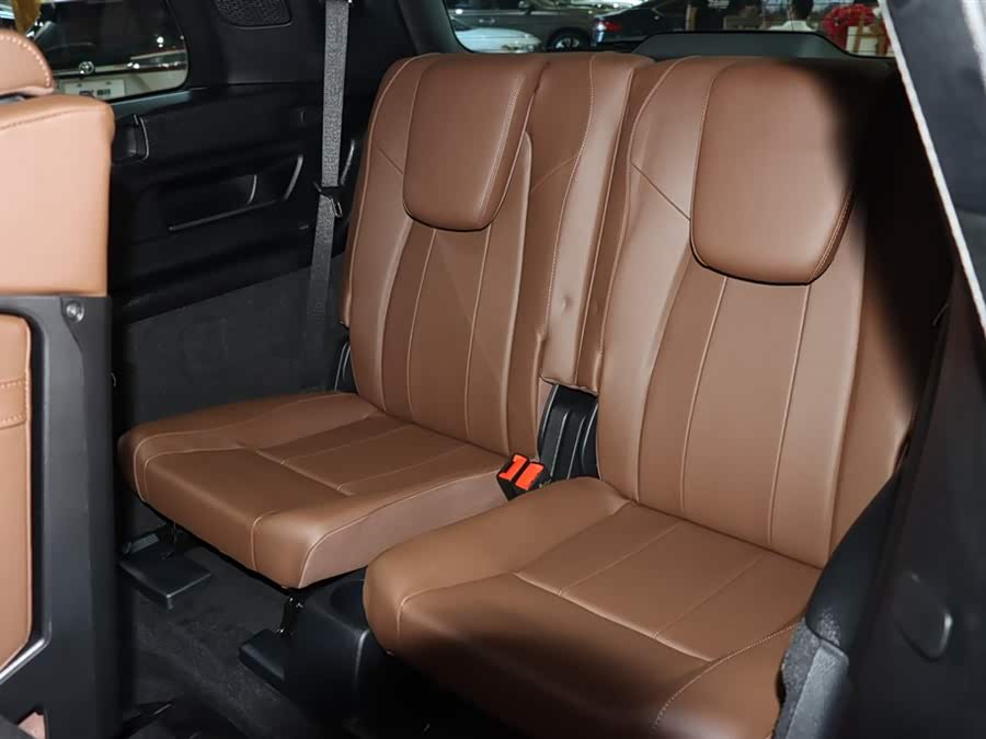 Mercedes-Benz GLB Class 2022 #13 Mercedes-Benz GLB Class 2022 car image #13