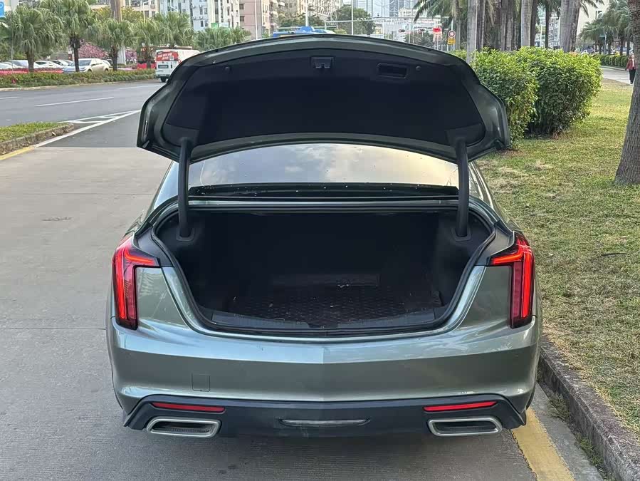 2023 car image #13