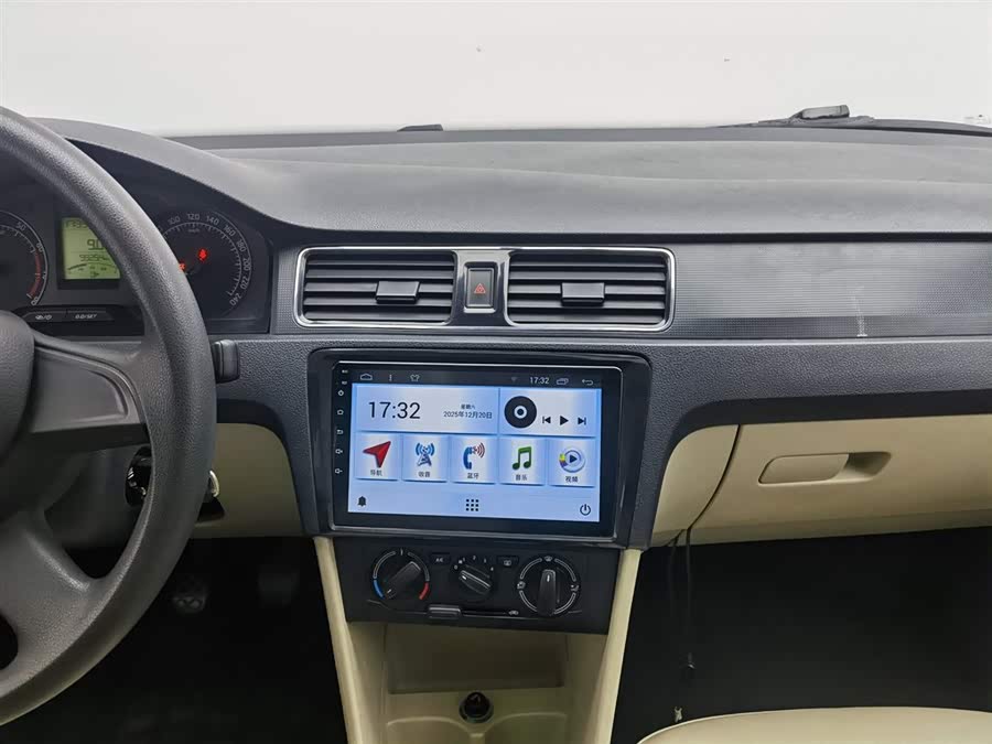 斯柯达 昕锐 2013 汽车图片 #13