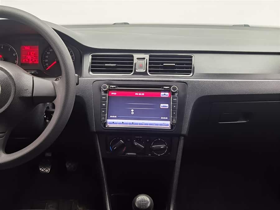 Volkswagen Santana 2016 #13 Volkswagen Santana 2016 immagine di auto #13