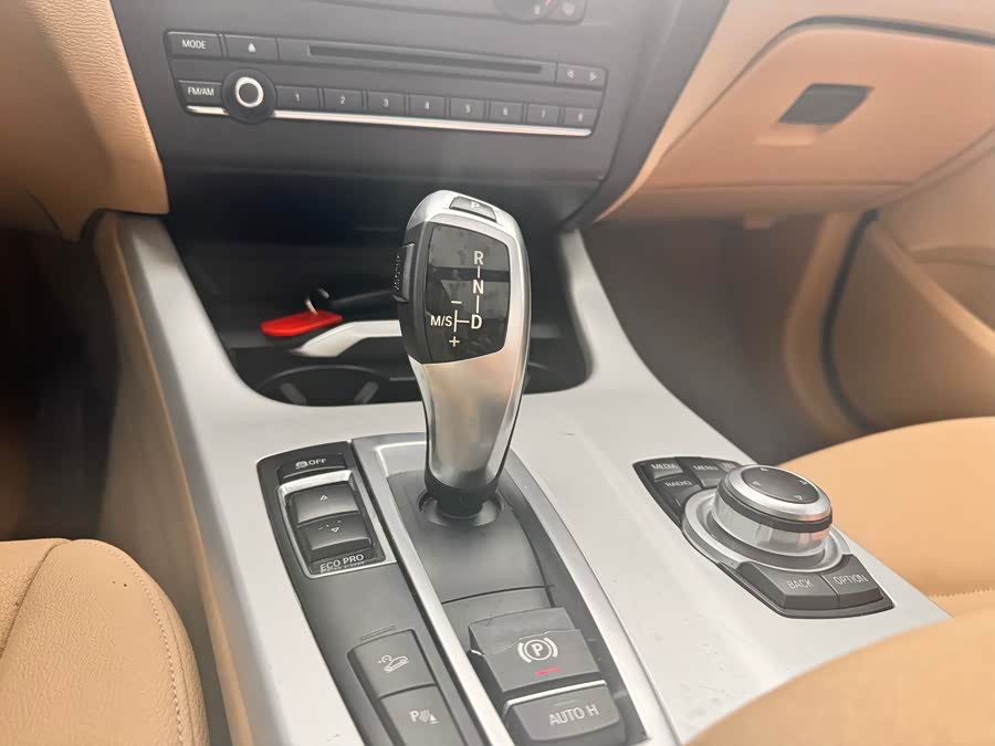 BMW X3 (Imported) 2014 car image #13