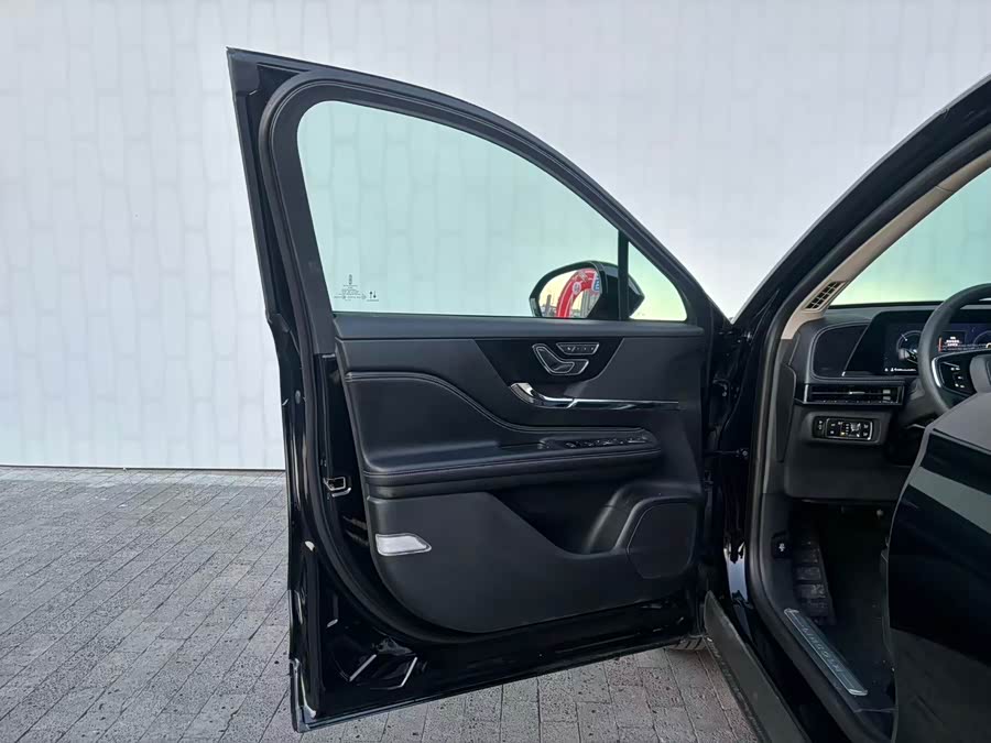 Changan 2025 car image #13