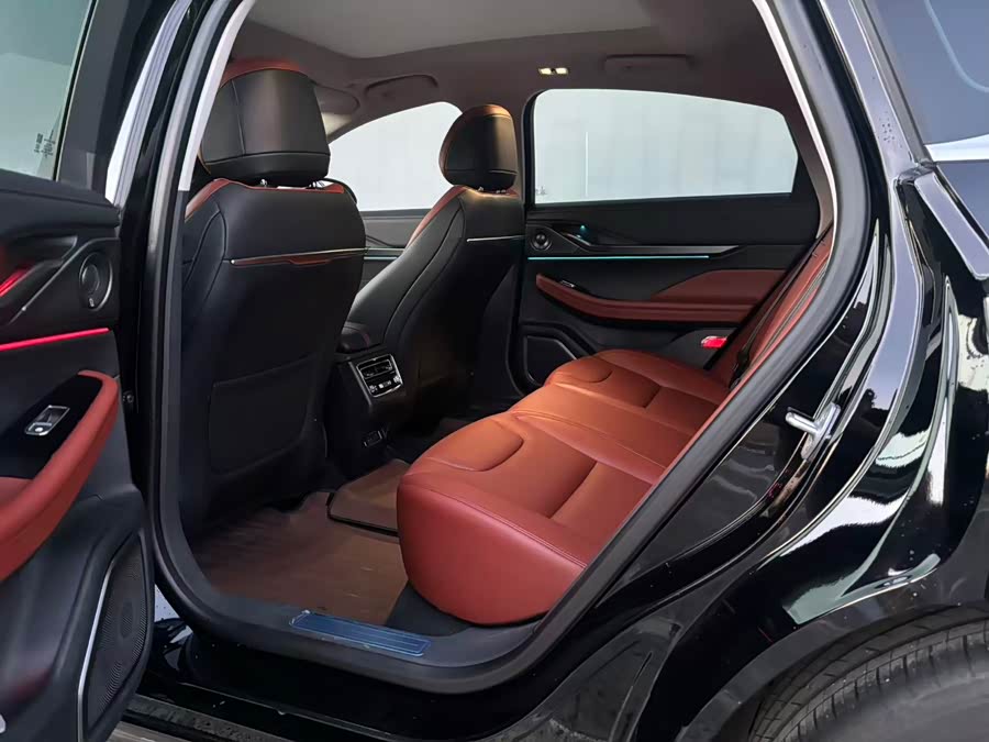 Changan 2023 #13 Changan 2023 car image #13
