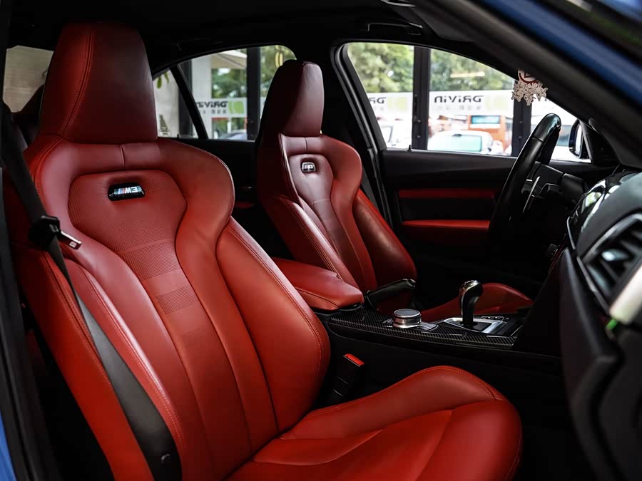 宝马 宝马M3 2023 #13 宝马 宝马M3 2023 汽车图片 #13