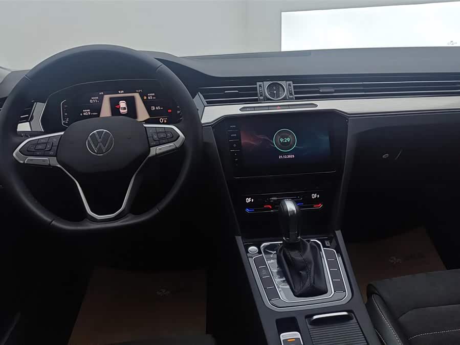 Volkswagen Magotan 2021 car image #13