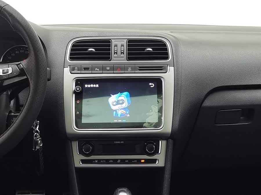 Volkswagen Polo 2019 car image #13