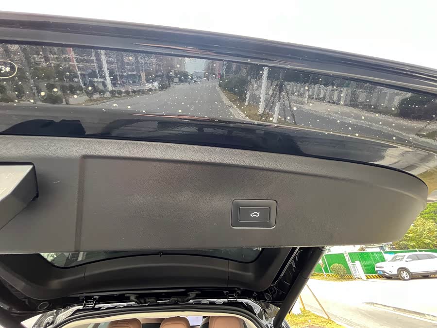 Chery Tiggo8L 2024 #13 Chery Tiggo8L 2024 immagine di auto #13