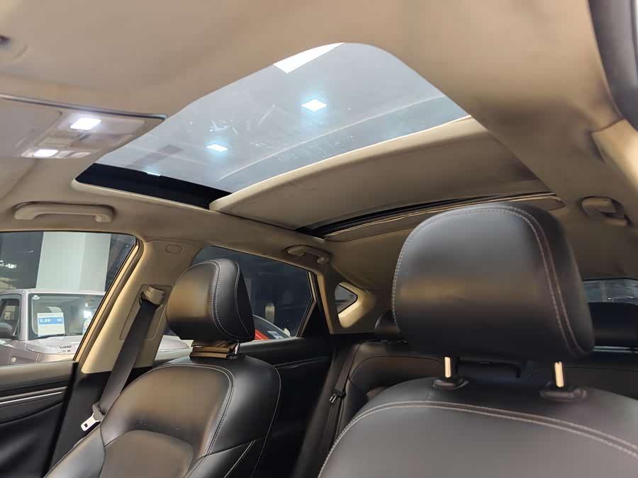 GEELY 2017 car image #13
