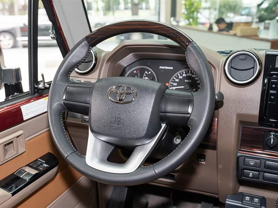 Toyota 2023 car image #13