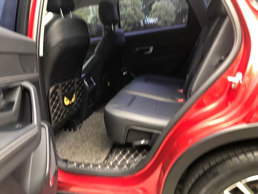 BYD Song Pro 2019 immagine di auto #13