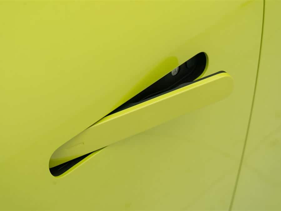 Xpeng P7 2025 #13 Xpeng P7 2025 immagine di auto #13