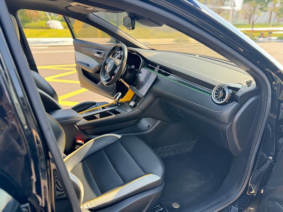 MG 6 2022 #13 MG 6 2022 immagine di auto #13