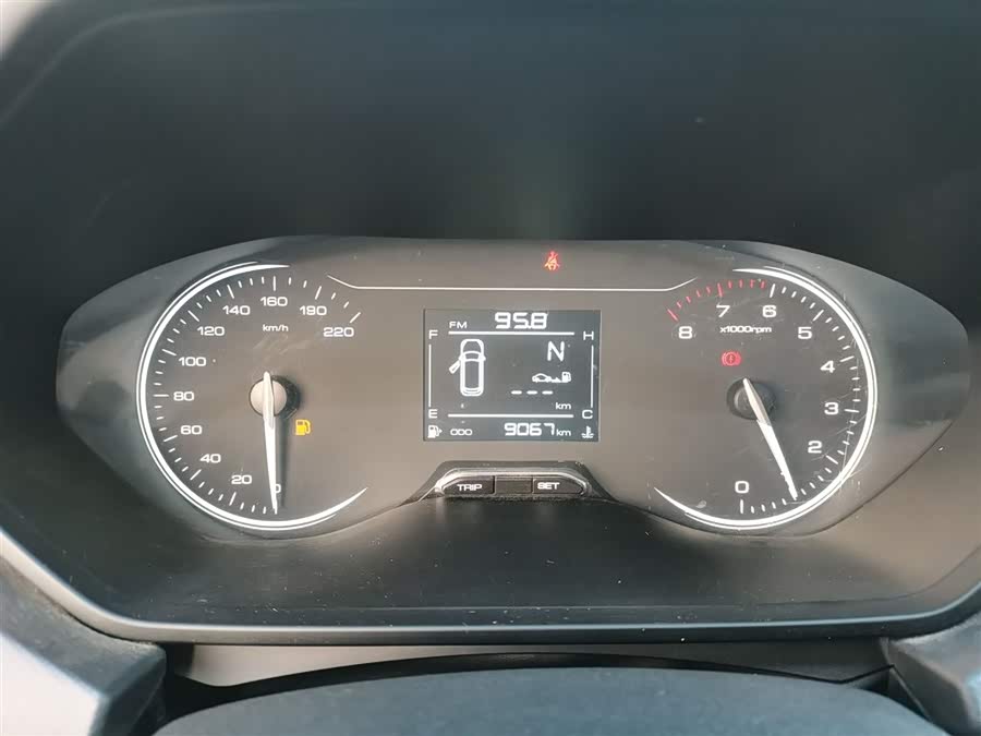 五菱汽车 五菱星驰 2024 汽车图片 #13