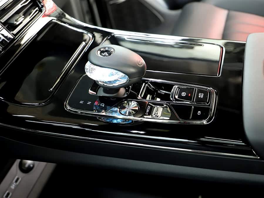 GAC Trumpchi M8 2023 immagine di auto #13