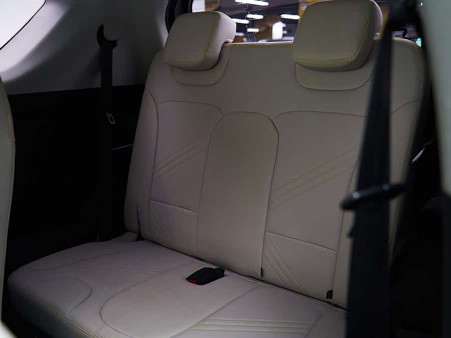 Chery Little Ant 2021 immagine di auto #13