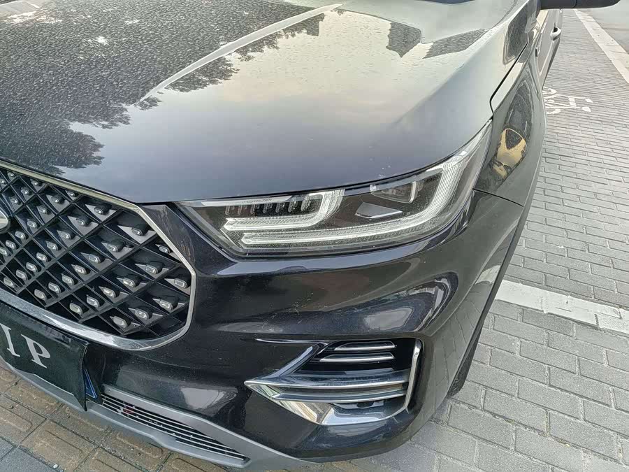 Chery Tiggo 8 Plus 2021 #13 Chery Tiggo 8 Plus 2021 immagine di auto #13