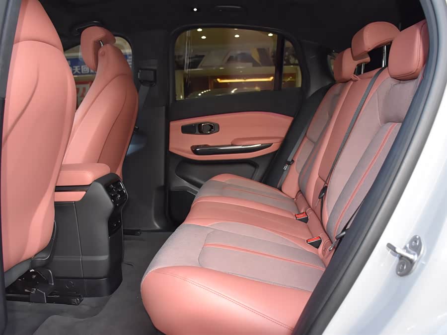 NIO EC6 2020 imagen de coche #13