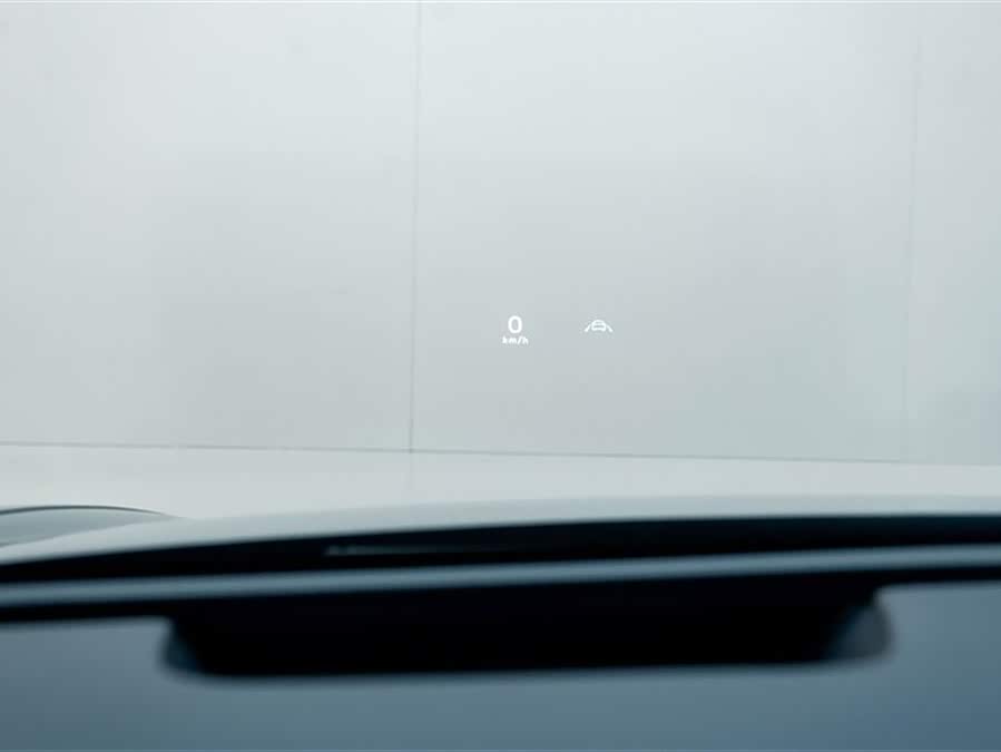 BYD HanL 2025 immagine di auto #13