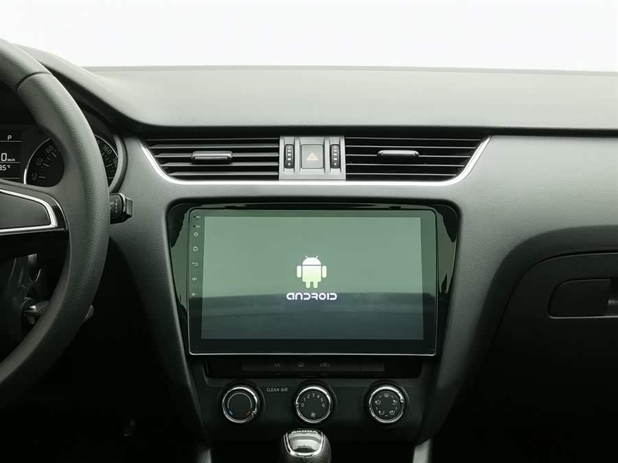 斯柯达 明锐 2017 汽车图片 #13