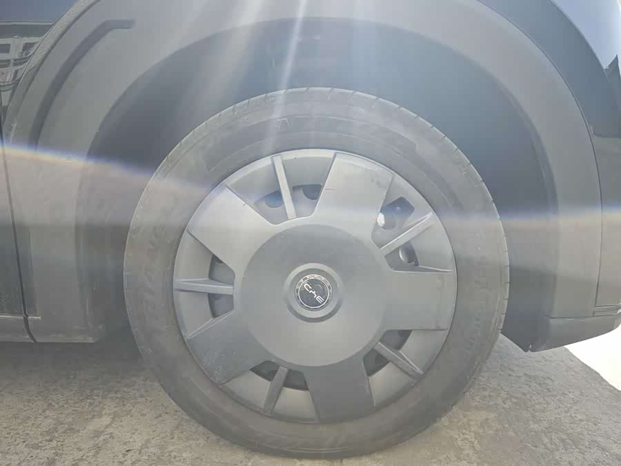 BYD Seagull 2024 car image #13