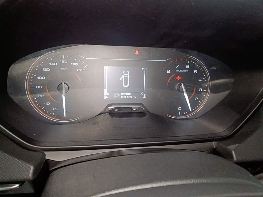 五菱汽车 五菱星驰 2023 汽车图片 #13