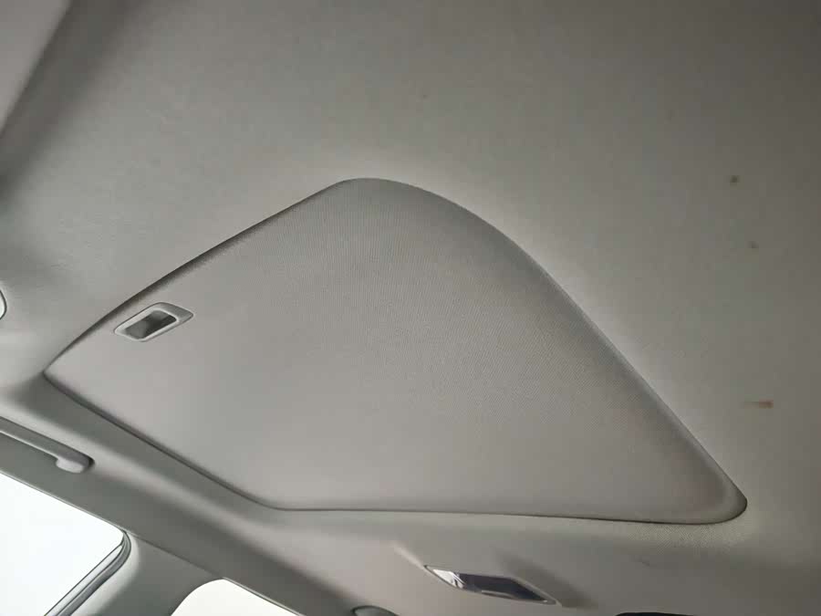 Hyundai ix35 2020 #13 Hyundai ix35 2020 car image #13