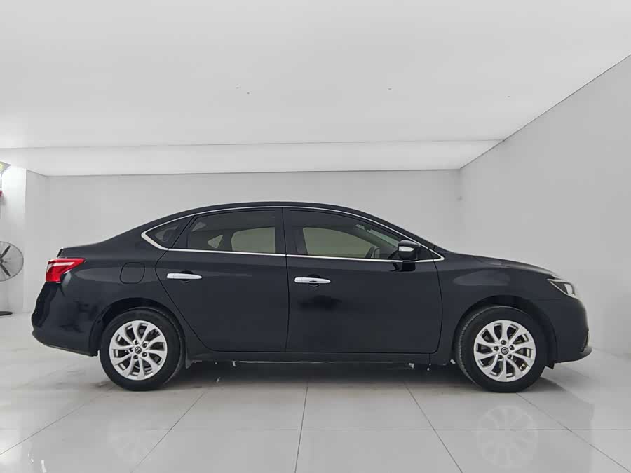Nissan Sylphy 2019 car image #13