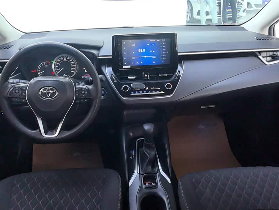 Toyota Allion 2022 car image #13
