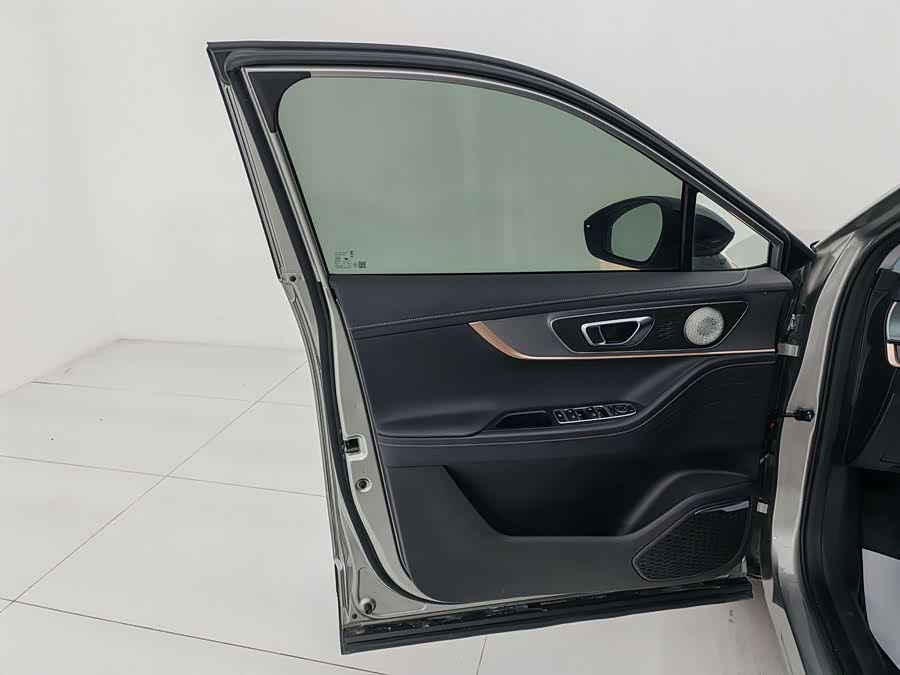Chery Tiggo 5x 2025 car image #13