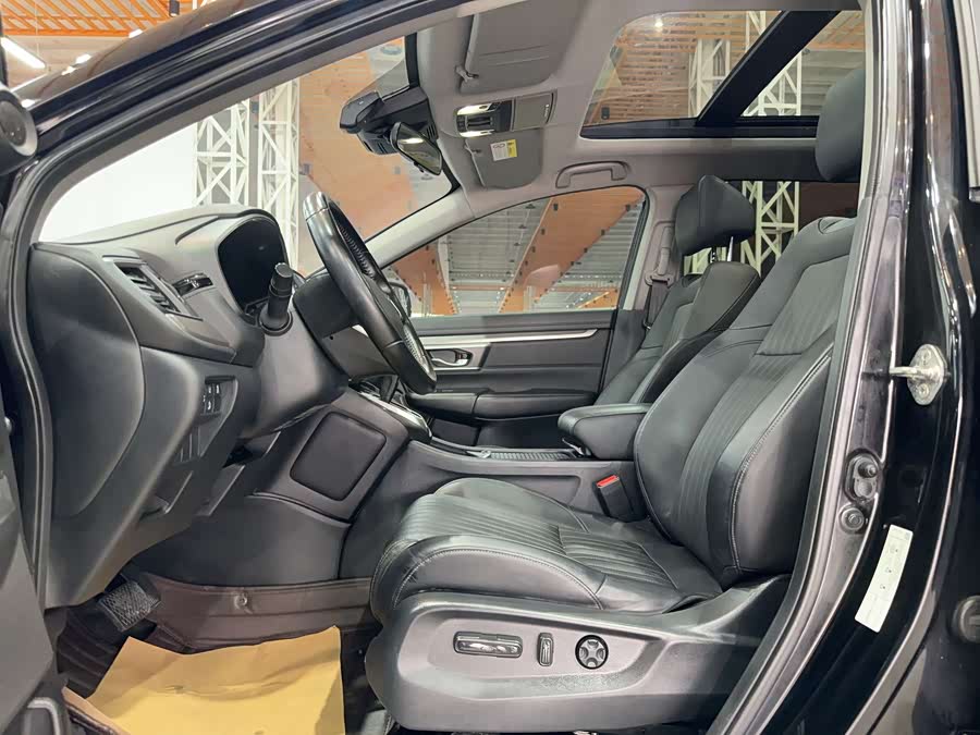 Honda Breeze 2022 #13 Honda Breeze 2022 car image #13